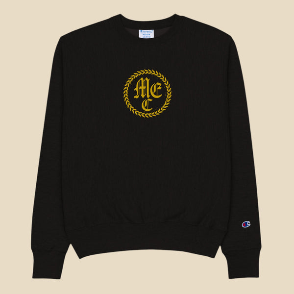 Premium Club Sweatshirt - Monétaire Echange