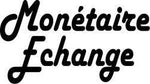 Monétaire Echange