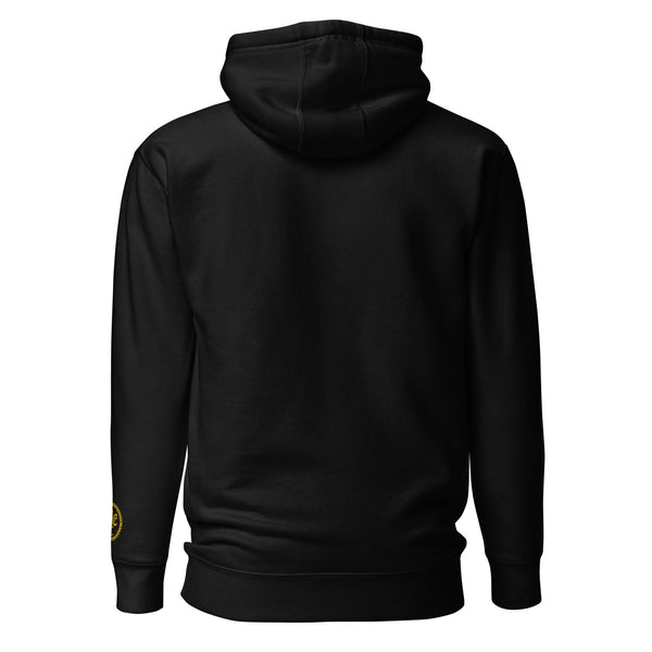 Premium Club Hoodie