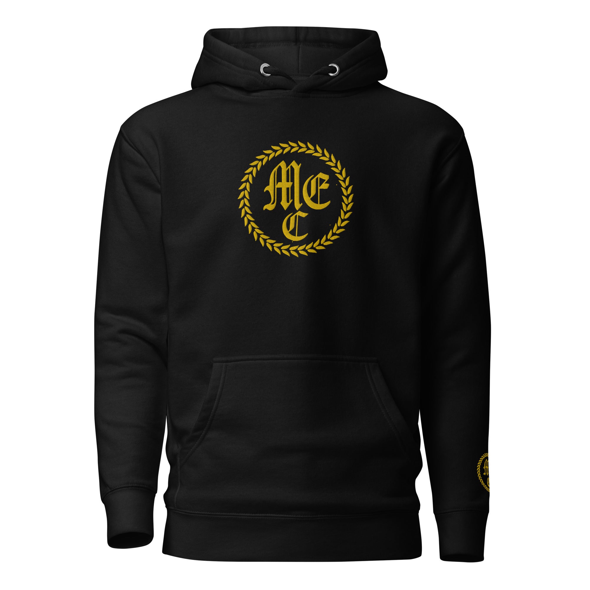 Premium Club Hoodie