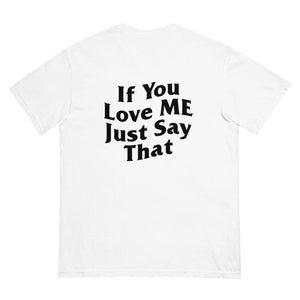Love ME - Monétaire Echange